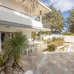 Villa Vela Bianca Pizzo (Salento)