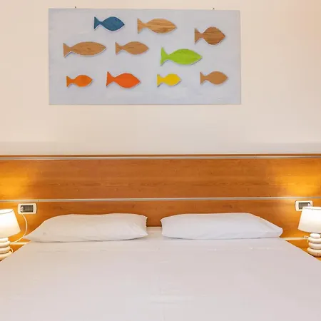 Vela Bianca 빌라 *