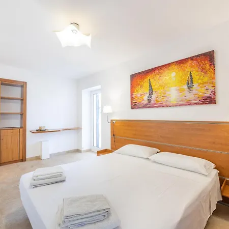 Villa Vela Bianca Pizzo (Salento)