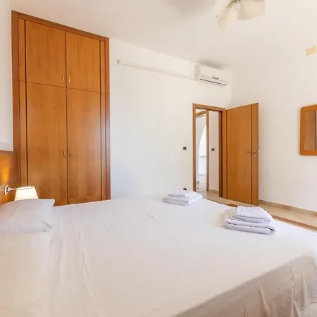 Villa Vela Bianca Pizzo (Salento)