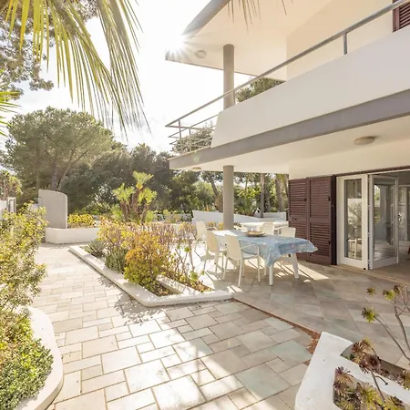 Villa Vela Bianca Pizzo (Salento)