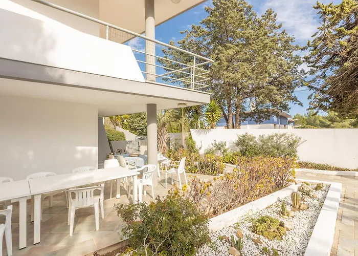 Villa Vela Bianca Pizzo